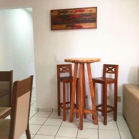 Apartamento Climatizado Marilia Exterior photo