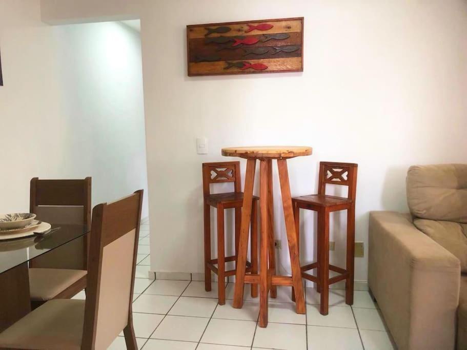 Apartamento Climatizado Marilia Exterior photo