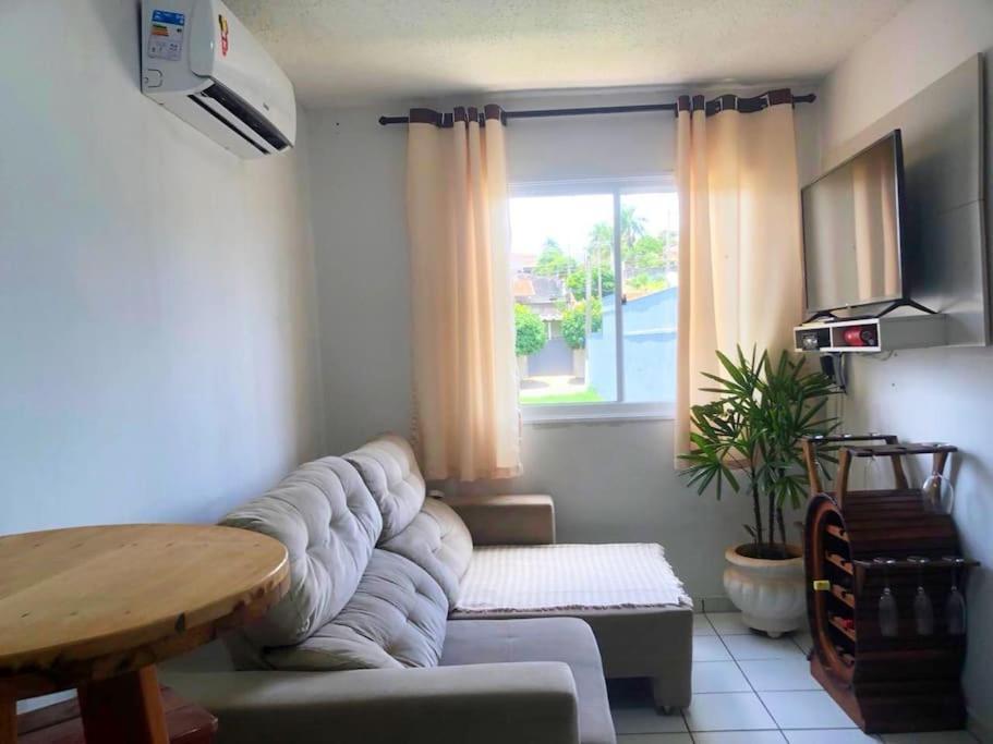 Apartamento Climatizado Marilia Exterior photo
